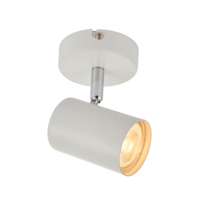 Saxby Arezzo 1lt white GU10 7W