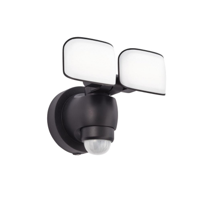 Saxby Sentinel CCT IP44 10W Black