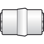 AVSL MERCURY COAX LINE CONNECTOR