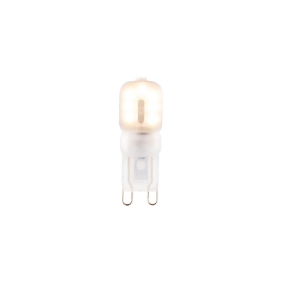 Saxby G9 LED 2W | 200LM | 100LM/W | 3000K