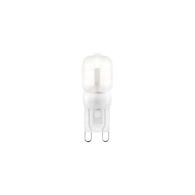 Saxby G9 LED 2W | 200LM | 100LM/W | 4000K