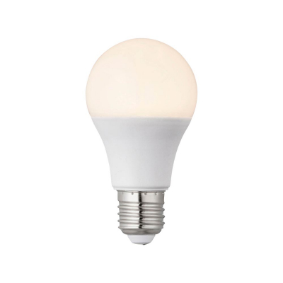 Saxby E27 LED GLS 8.5W | 806LM | 95LM/W | 3000K | Dimmable