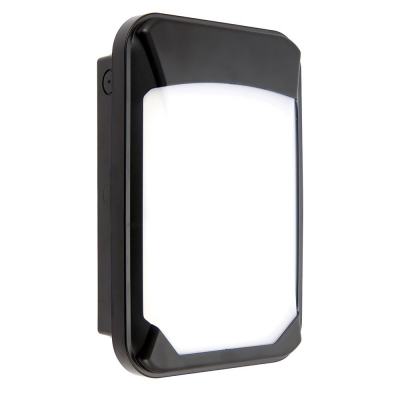 Saxby Lucca Mini Wall Pack 15W 4000K