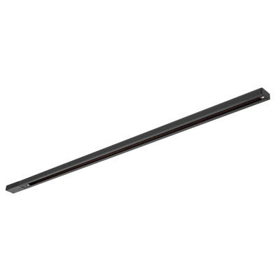 Saxby Track 17x35mmx1m Black