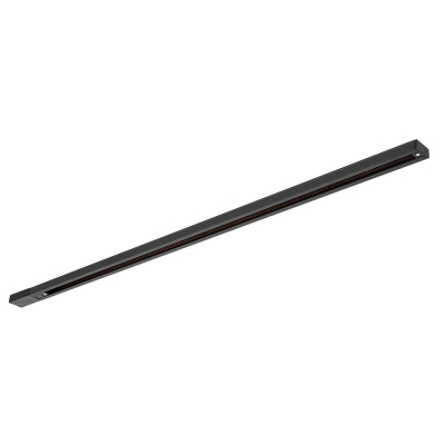Saxby Track 17x35mmx2m Black