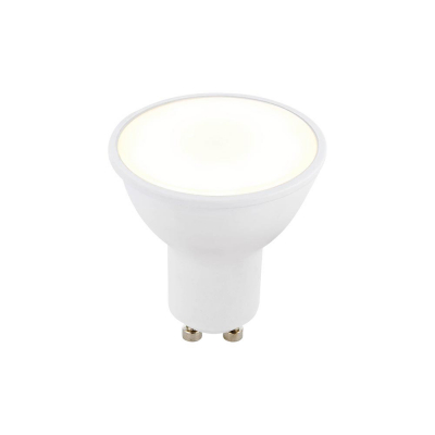 Saxby GU10 LED 5W | 470LM | 94LM/W | 4000K | 120 Beam Angle