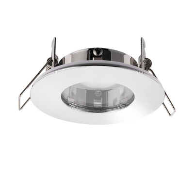 Saxby Speculo round IP65 50W