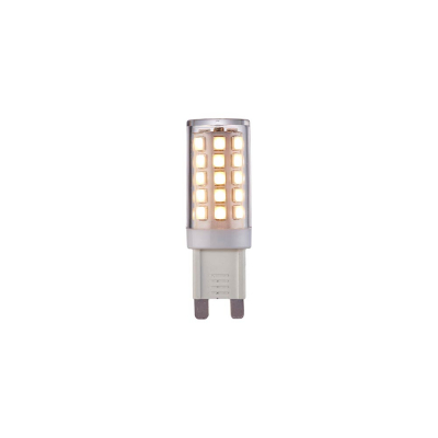 Saxby G9 LED 3.5W | 400LM | 114LM/W | 3000K