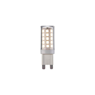 Saxby G9 LED 3.5W | 400LM | 114LM/W | 4000K