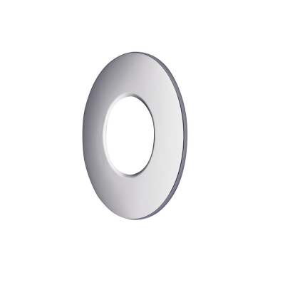 Saxby ShieldPRO Bezel - Chrome