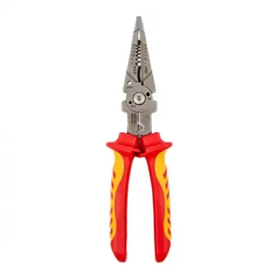 CK VDE Multi-functional Plier 210mm
