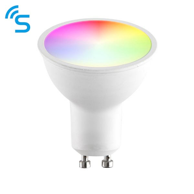 Saxby Smart GU10 5W RGB-CCT