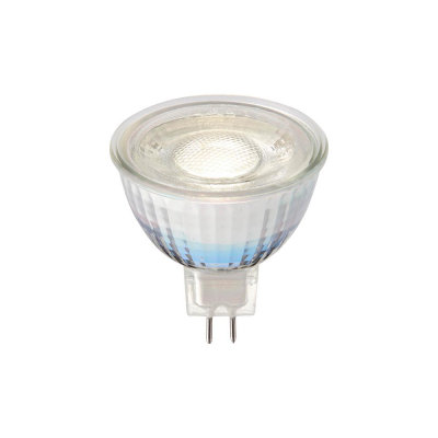 Saxby MR16 LED 7W | 550LM | 79LM/W | 4000K