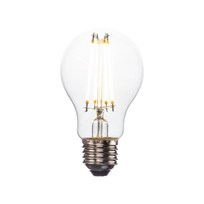 Saxby E27 LED FILAMENT GLS 7W | 806LM | 115LM/W | 2700K