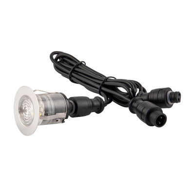 Saxby IkonPRO CCT 3000K/4000K 35mm IP67 0.75W cct
