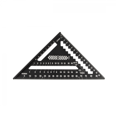 CK Speed Combination Square 180mm