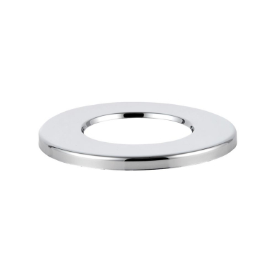 Saxby ShieldECO Chrome bezel