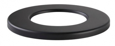 Saxby ShieldECO black Bezel
