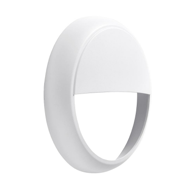 Saxby HeroPRO CCT Eyelid Bezel - White