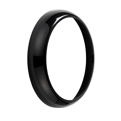 Saxby HeroPRO CCT Plain Bezel - Black