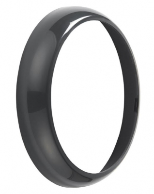 Saxby HeroPRO CCT Plain Bezel - Anthracite Grey
