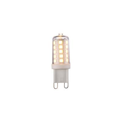 Saxby G9 LED 3.2W | 320LM | 100LM/W | 3000K - Dimmable