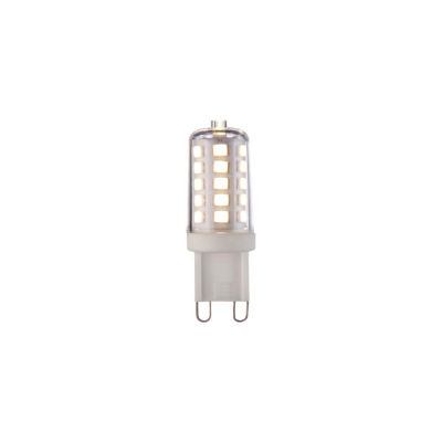 Saxby G9 LED 3.2W | 360LM | 113LM/W | 4000K - Dimmable