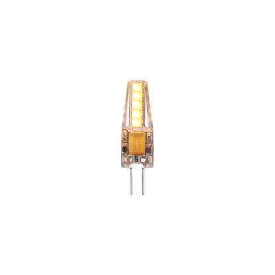 Saxby G4 LED 2W | 200LM | 100LM/W | 3000K