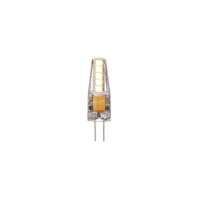 Saxby G4 LED 2W | 200LM | 100LM/W | 4000K