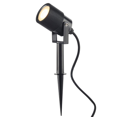 Saxby Triton spike IP65 5W - Black