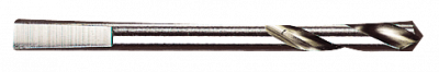 Starrett A014C Arbor Pilot Drill 6.3mm