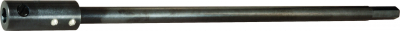 Starrett A15 Arbor Extension 12in