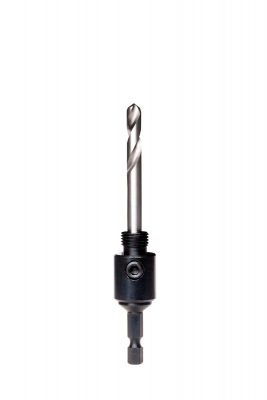 Starrett A4 Arbor & HSS Drill 14-30mm