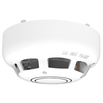 Hochiki ESP Multi Sensor Detector - white