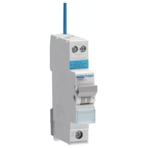 Hager ADA310G RCBO B Type A 6kA 10A 30mA