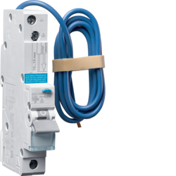 Hager ADC432U RCBO SP C 32A 30mA 10kA