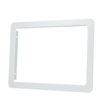Fusebox 10P FLUSH FIT FRAME