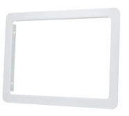Fusebox 18P FLUSH FIT FRAME
