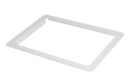Fusebox 24P FLUSH FIT FRAME