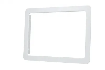 Fusebox 28P FLUSH FIT FRAME