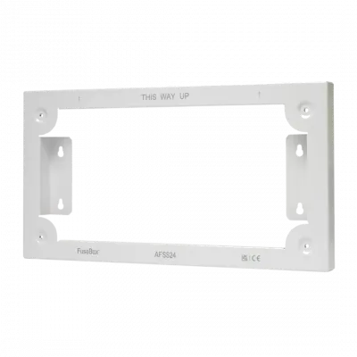 Fusebox 24P SURFACE SPACER (METAL) 30mm