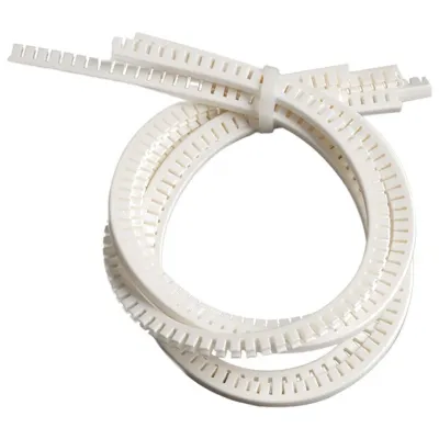 Fusebox AGSTRIP GROMMET STRIP 5M (WHITE)