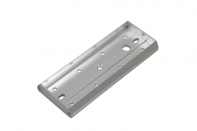 RGL ARMATURE HOUSING (FOR ML1200 RANGE MAGNETIC LOCKS)