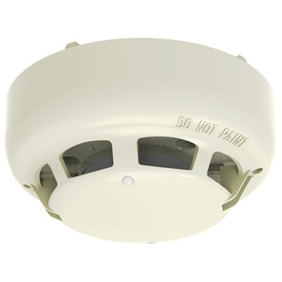 Hochiki ESP Optical  Smoke detector  - white