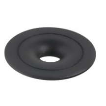 All LED Interchangeable Bezel for Mini (AMKR020) Carbon Black