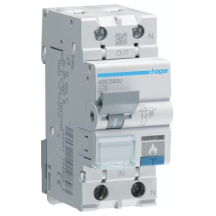 Hager ARC582U MCB Arc Fault C 10kA 32A