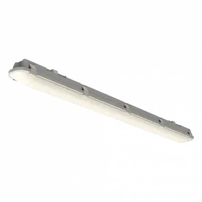 Ansell Tornado EVO Non-Corrosive CCT Multi Wattage (20w/40w) 1200mm IP65