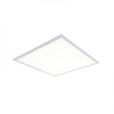Ansell Pace Backlit CCT Multi Wattage 600x600 LED Panel UGR<19