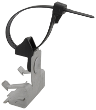 BRITCLIP BEAMCLIC + C/TIE SADDLE 17-20MM