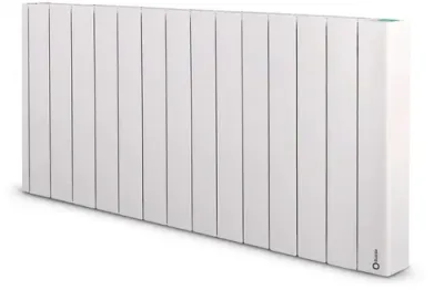 Rointe BELIZE 1430W WiFi Electric Radiator W: 1,140mm